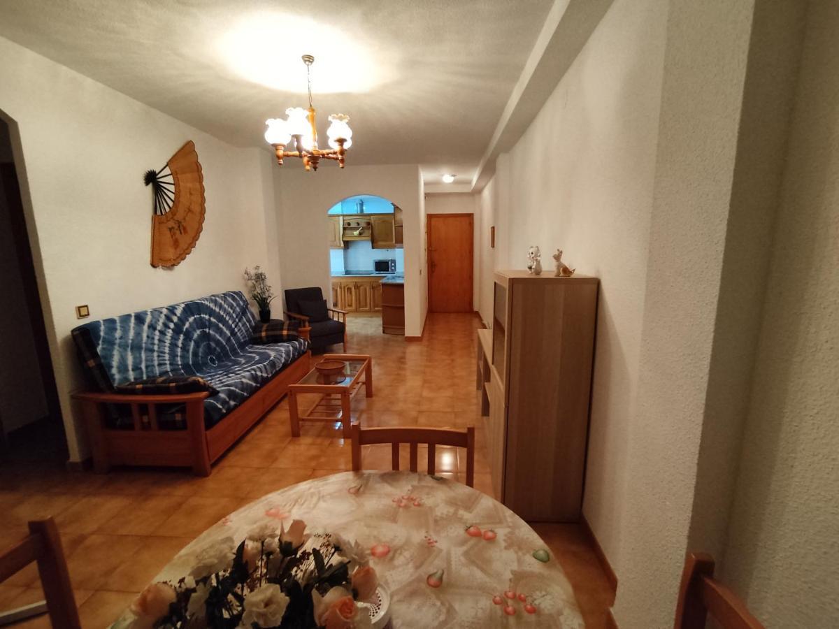 Apartamento Ronda - סנטה פולה מראה חיצוני תמונה