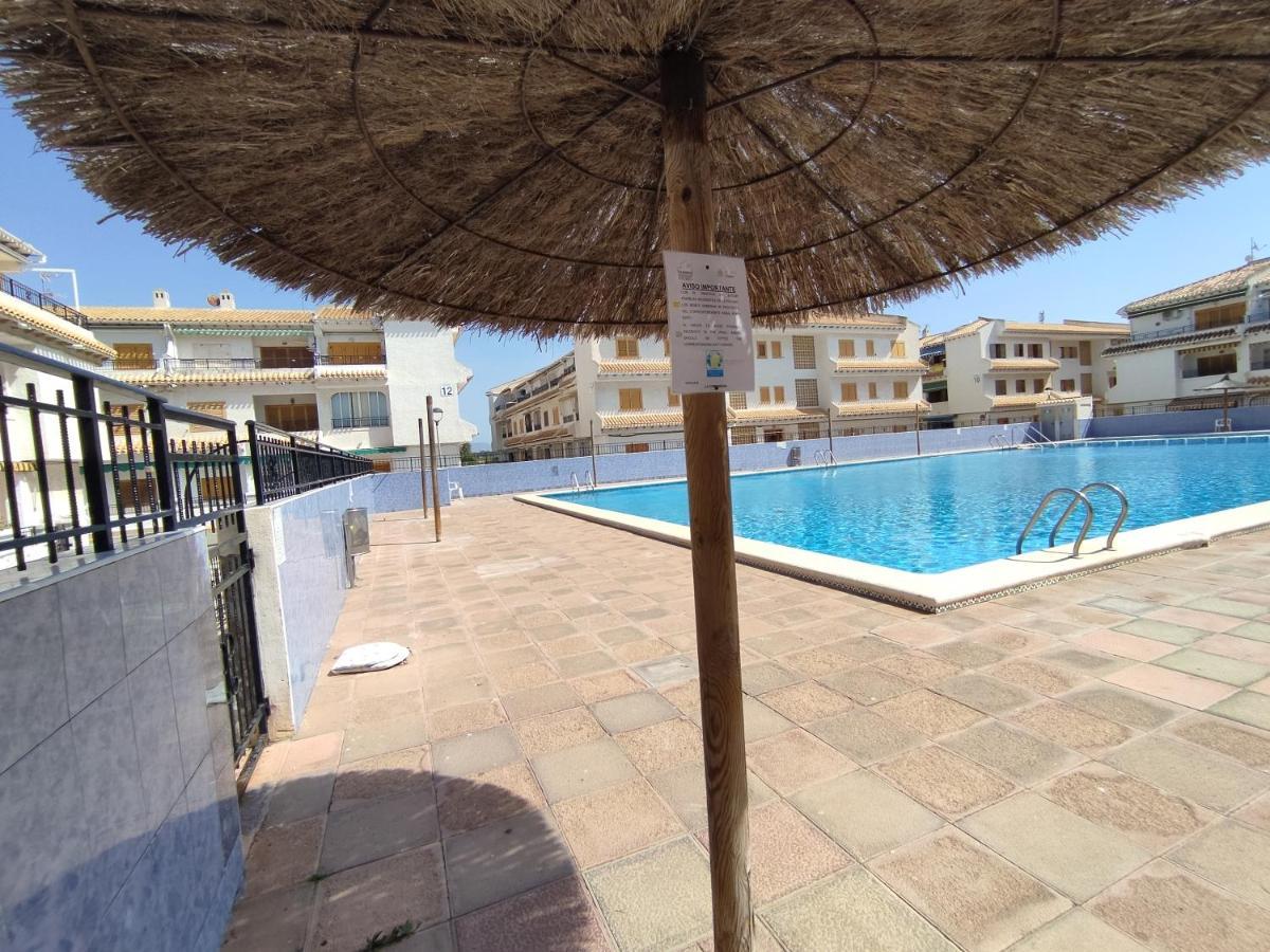 Apartamento Ronda - סנטה פולה מראה חיצוני תמונה