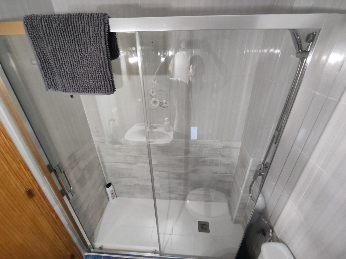 Apartamento Ronda - סנטה פולה מראה חיצוני תמונה