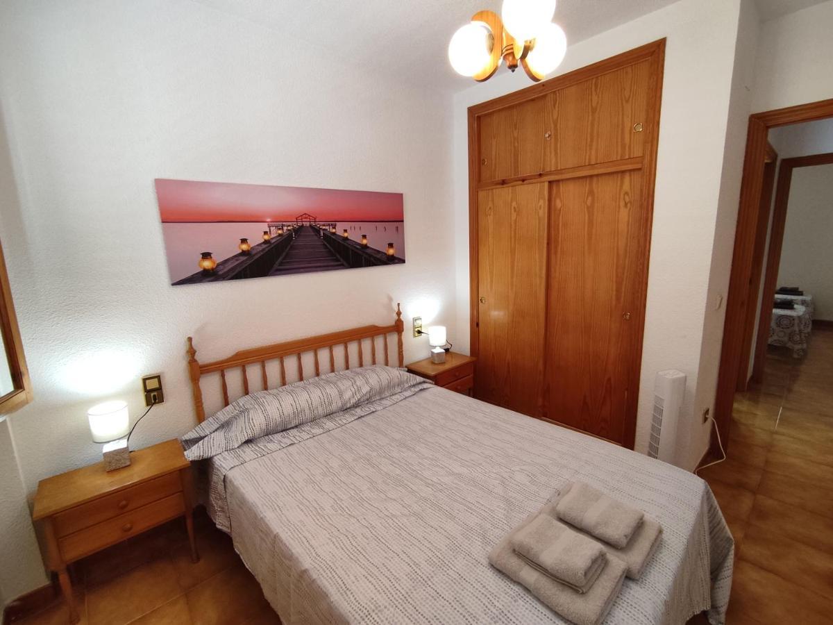 Apartamento Ronda - סנטה פולה מראה חיצוני תמונה