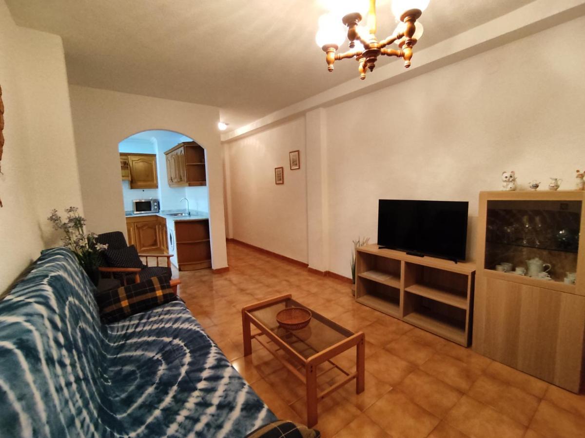Apartamento Ronda - סנטה פולה מראה חיצוני תמונה