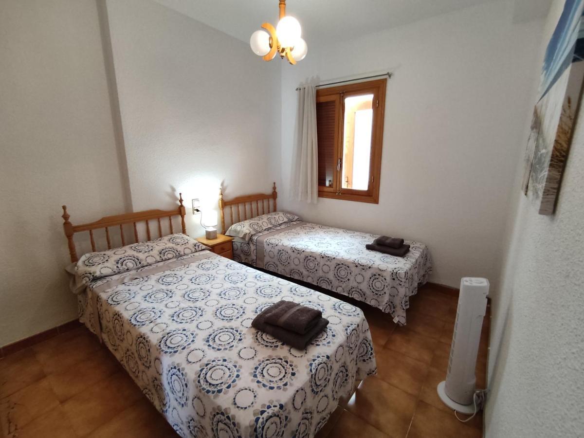 Apartamento Ronda - סנטה פולה מראה חיצוני תמונה
