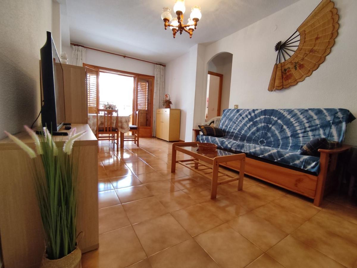 Apartamento Ronda - סנטה פולה מראה חיצוני תמונה