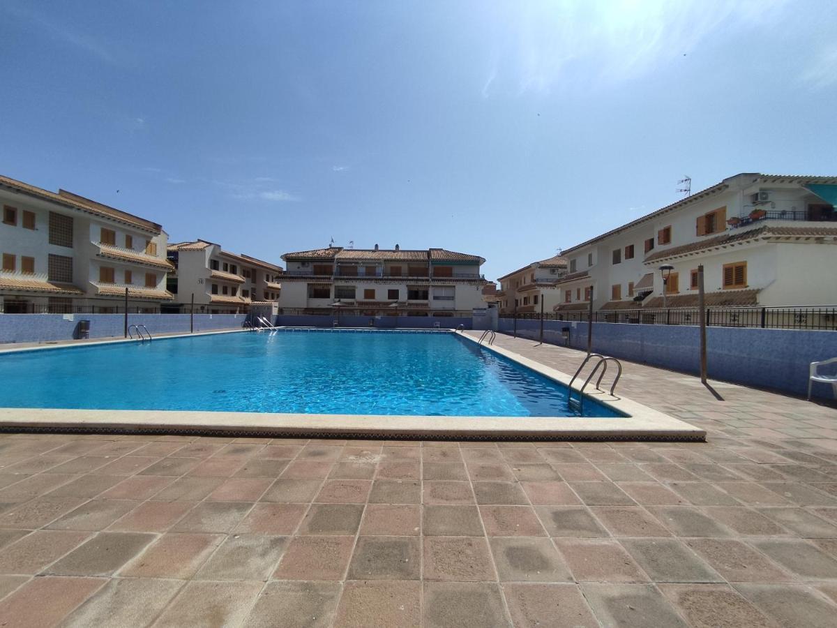 Apartamento Ronda - סנטה פולה מראה חיצוני תמונה