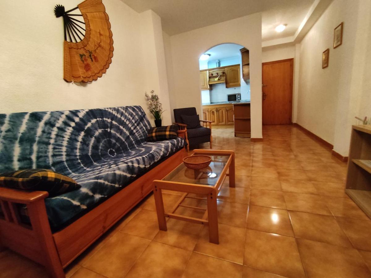 Apartamento Ronda - סנטה פולה מראה חיצוני תמונה