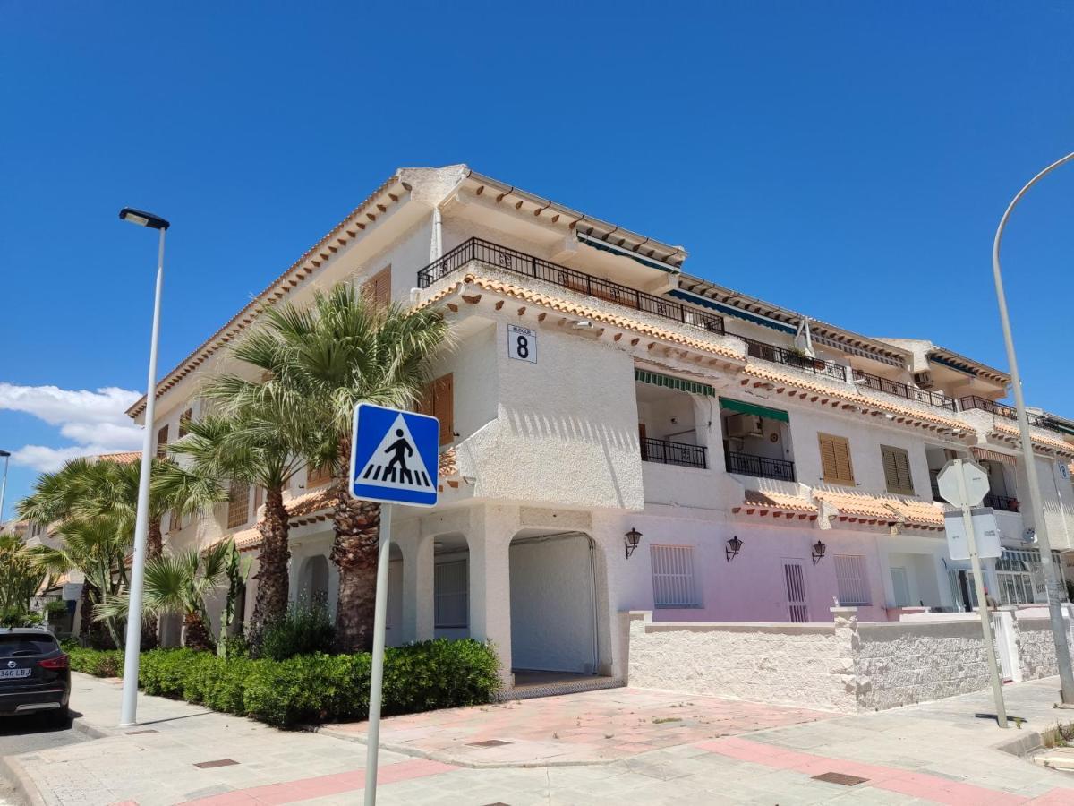 Apartamento Ronda - סנטה פולה מראה חיצוני תמונה