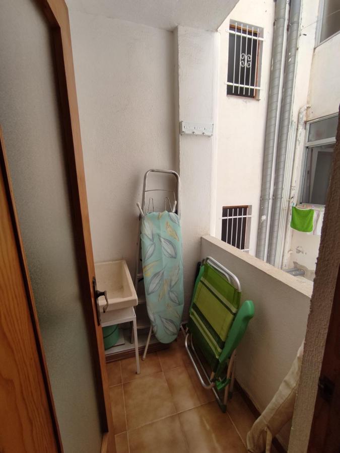 Apartamento Ronda - סנטה פולה מראה חיצוני תמונה