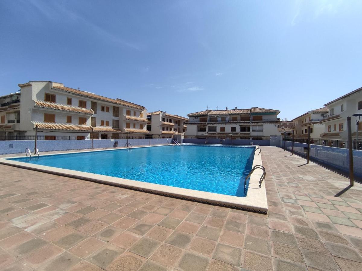Apartamento Ronda - סנטה פולה מראה חיצוני תמונה