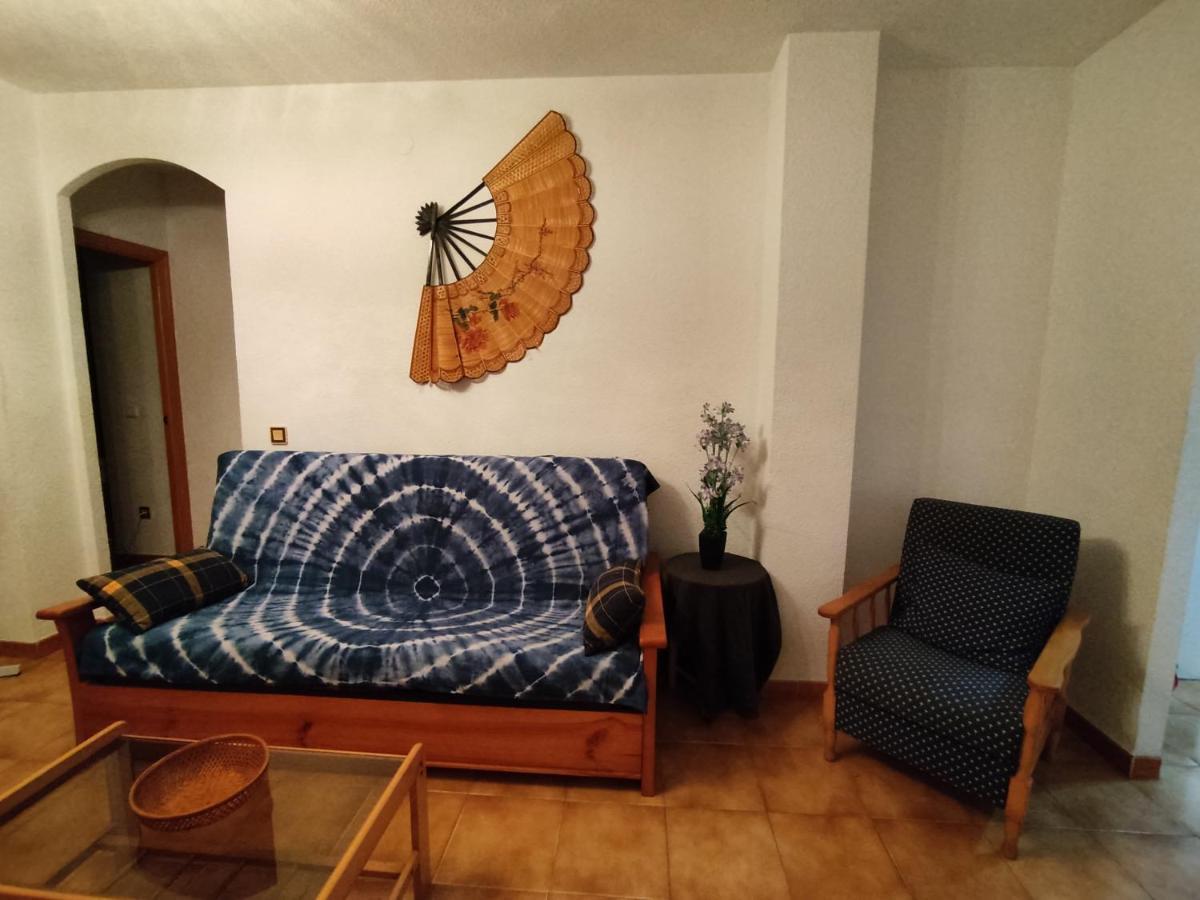 Apartamento Ronda - סנטה פולה מראה חיצוני תמונה