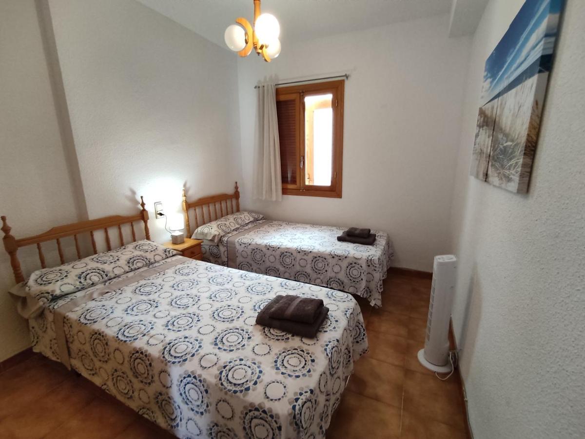 Apartamento Ronda - סנטה פולה מראה חיצוני תמונה