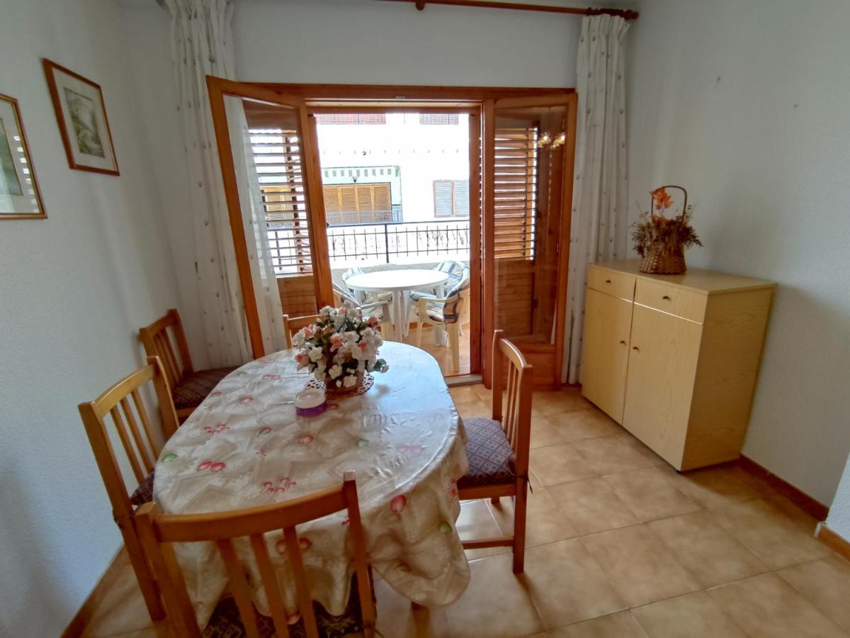 Apartamento Ronda - סנטה פולה מראה חיצוני תמונה