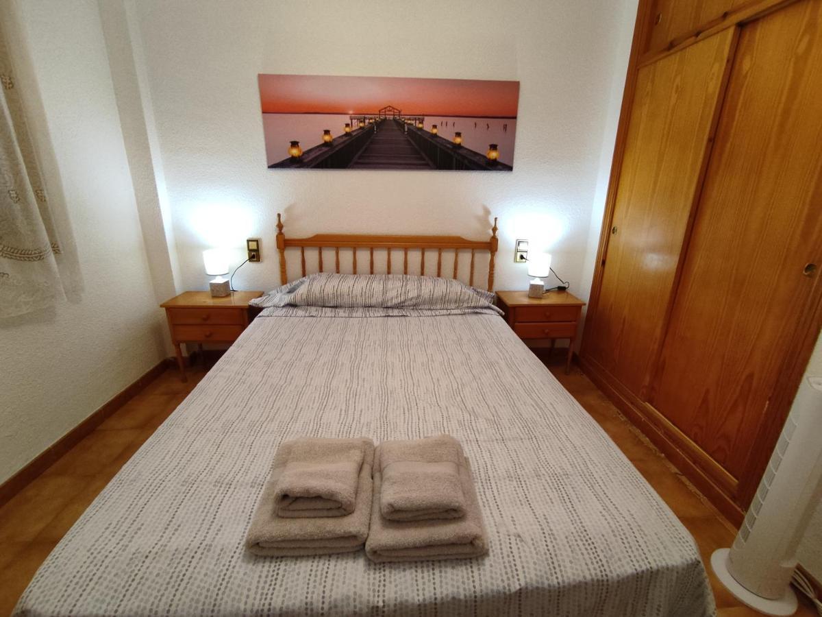 Apartamento Ronda - סנטה פולה מראה חיצוני תמונה