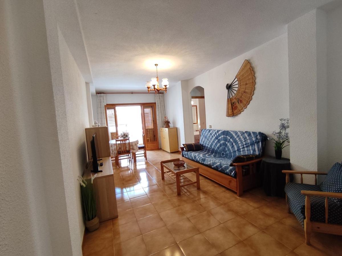 Apartamento Ronda - סנטה פולה מראה חיצוני תמונה