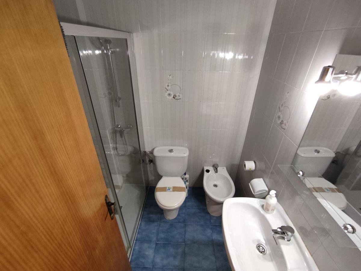 Apartamento Ronda - סנטה פולה מראה חיצוני תמונה