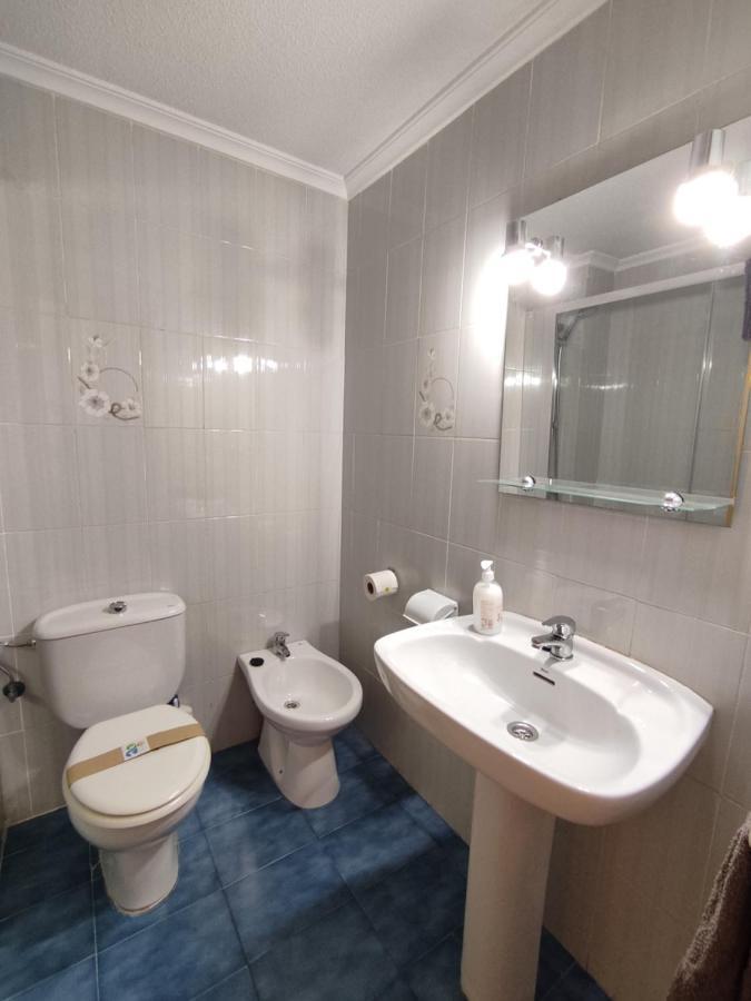 Apartamento Ronda - סנטה פולה מראה חיצוני תמונה