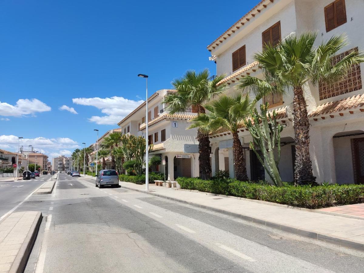Apartamento Ronda - סנטה פולה מראה חיצוני תמונה