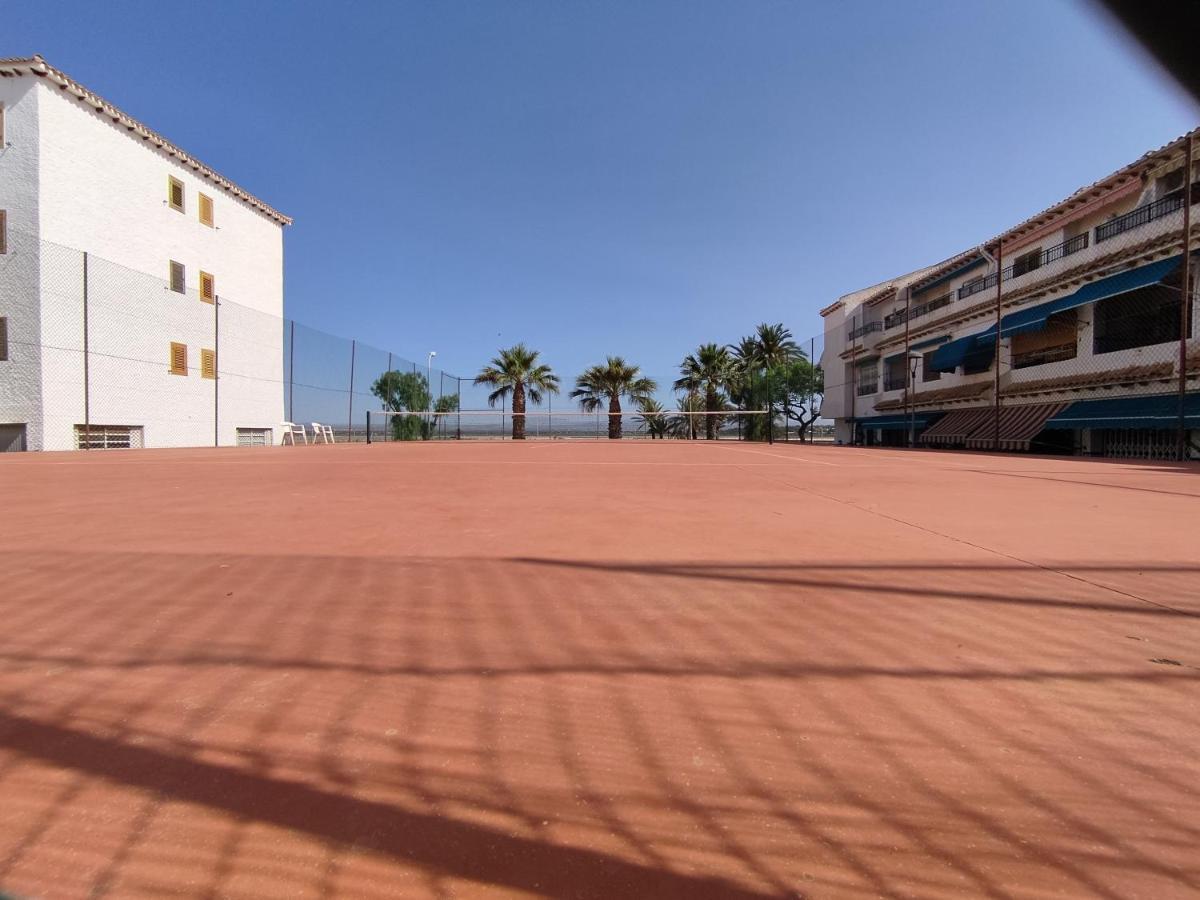 Apartamento Ronda - סנטה פולה מראה חיצוני תמונה