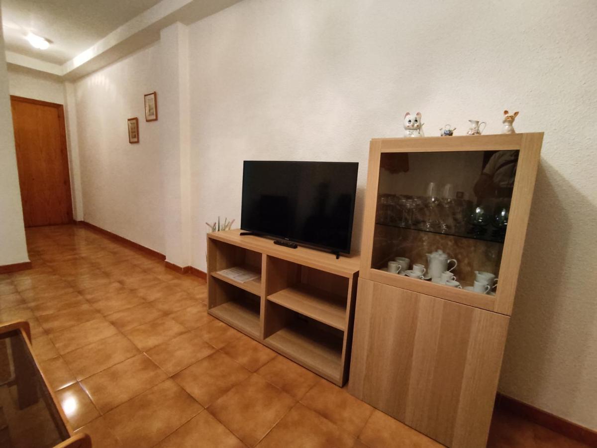 Apartamento Ronda - סנטה פולה מראה חיצוני תמונה