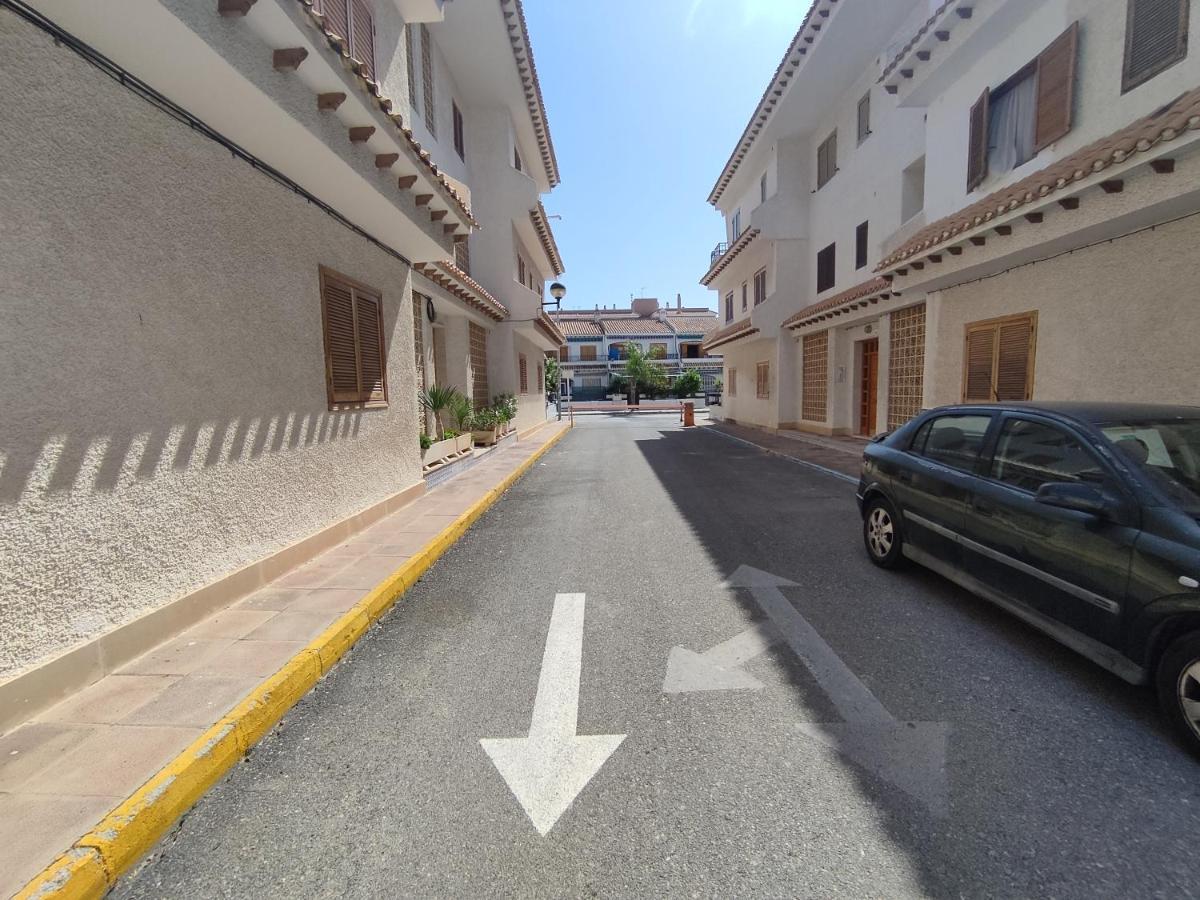 Apartamento Ronda - סנטה פולה מראה חיצוני תמונה