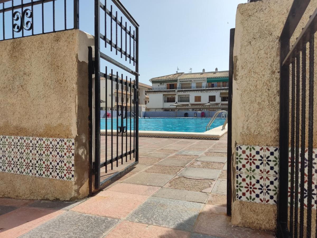 Apartamento Ronda - סנטה פולה מראה חיצוני תמונה