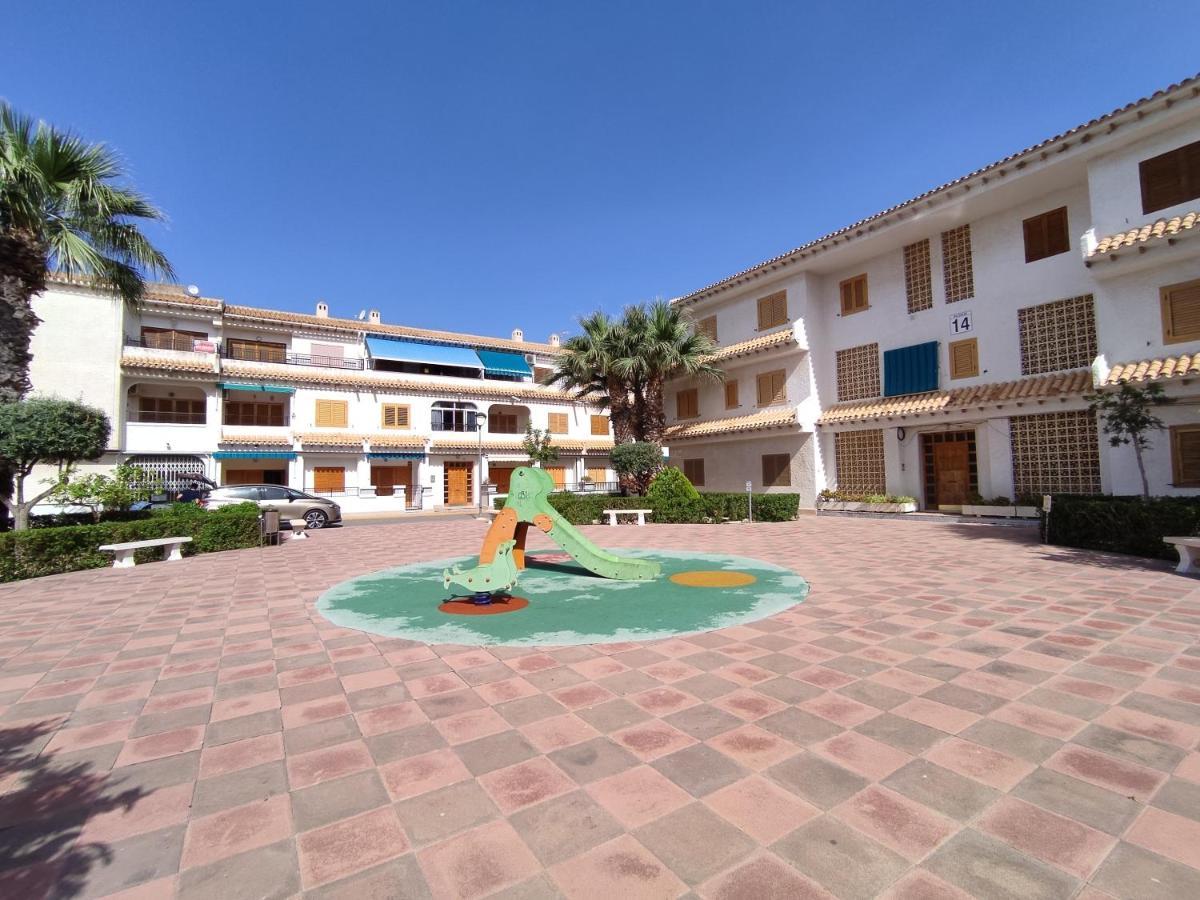 Apartamento Ronda - סנטה פולה מראה חיצוני תמונה